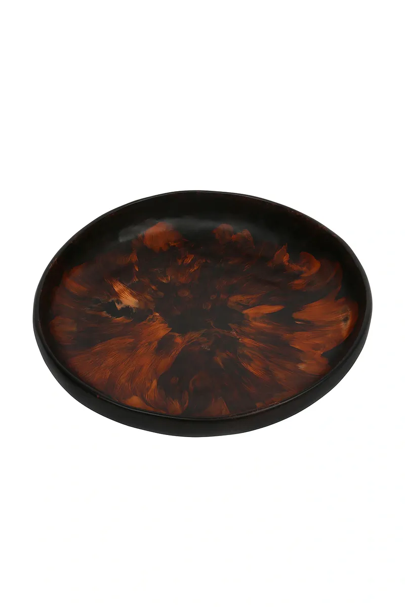 Dinosaur Designs Large Earth Bowl | Thumbnail 2 Dinosaur Designs Large Earth Bowl | Thumbnail 2