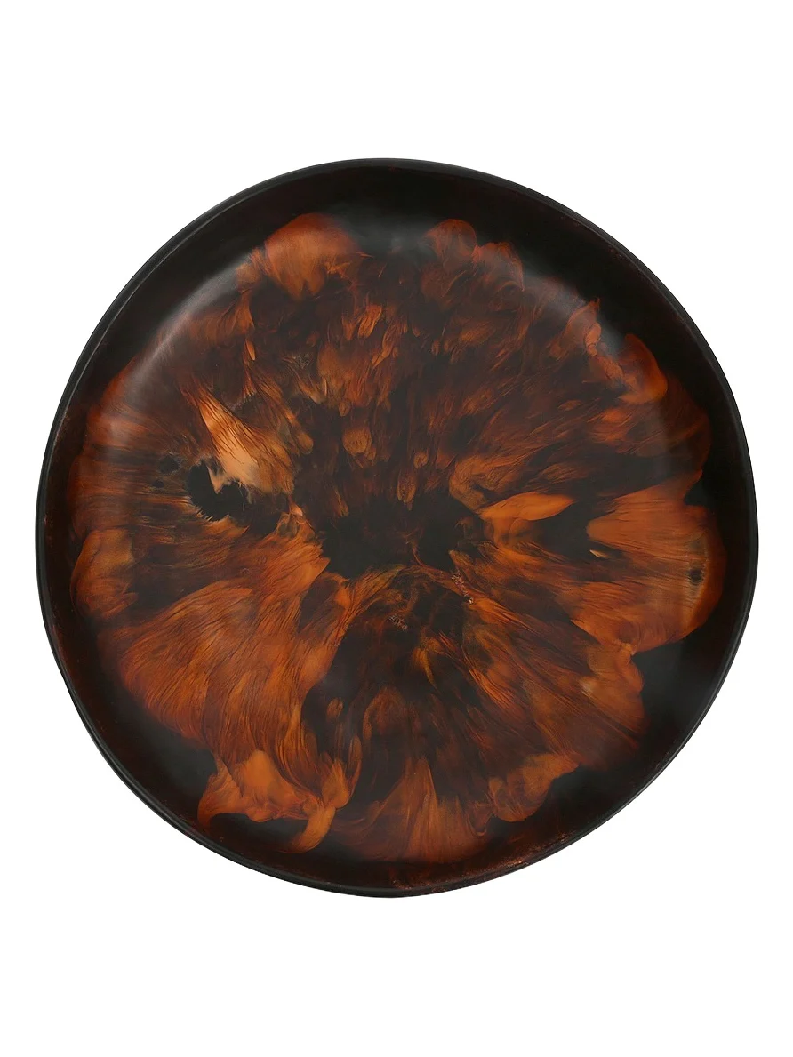 Large Earth Bowl Large Earth Bowl