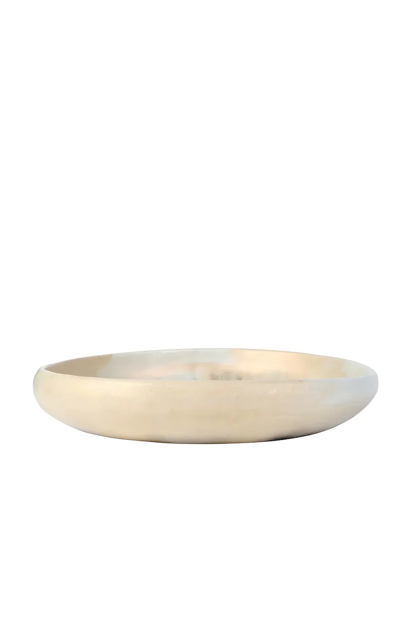 Dinosaur Designs Large Earth Bowl | Thumbnail 3