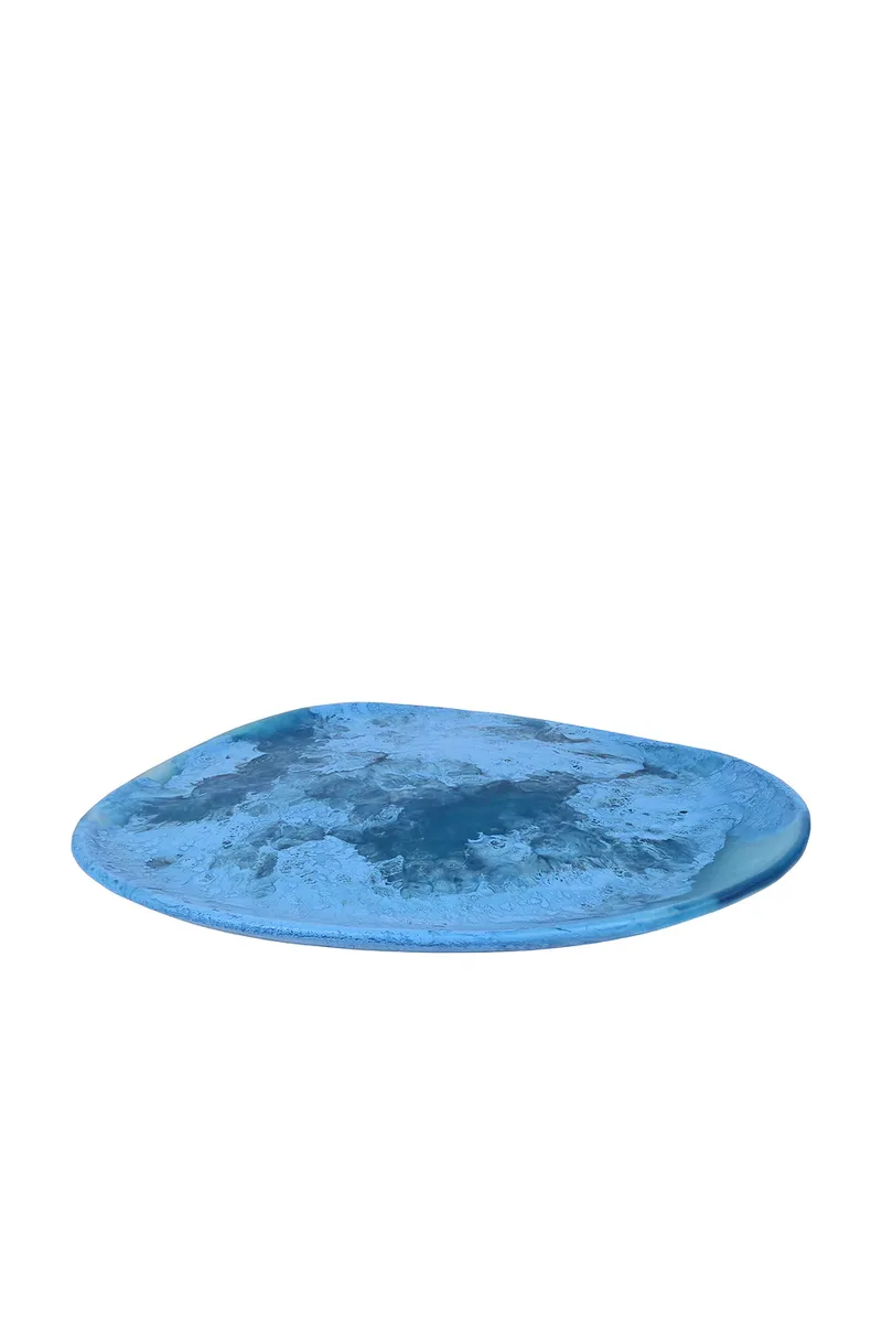 Dinosaur Designs Pebble Plate | Thumbnail 2 Dinosaur Designs Pebble Plate | Thumbnail 2