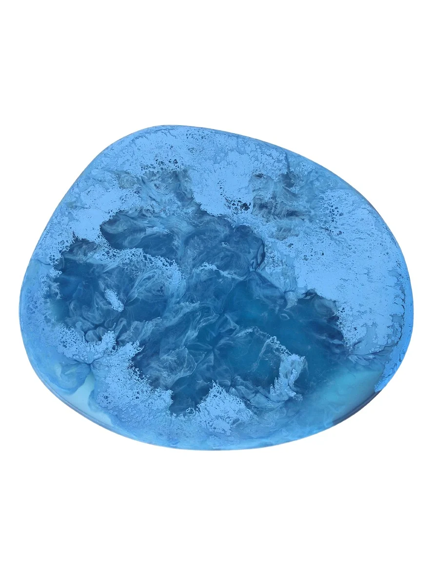 Pebble Plate Pebble Plate