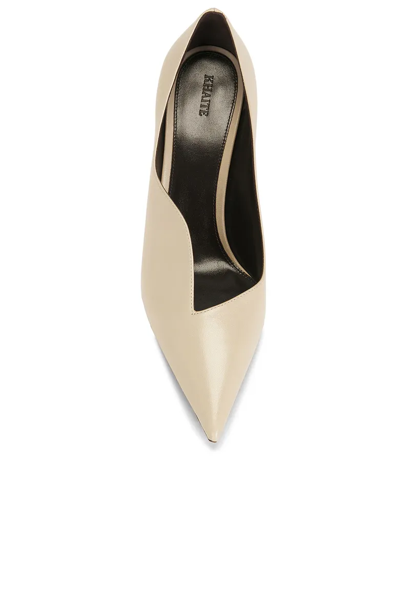Khaite Vivien 85 Pump | Thumbnail 4 Khaite Vivien 85 Pump | Thumbnail 4