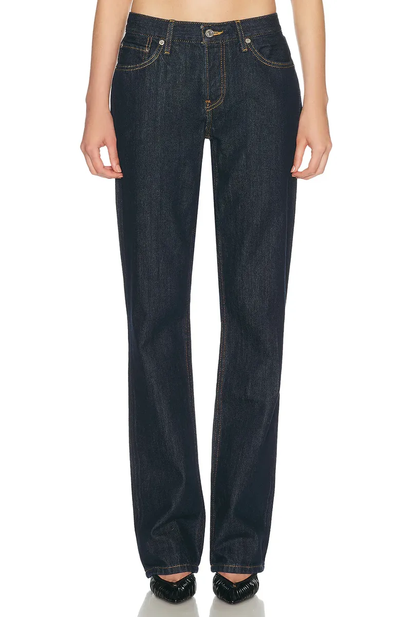 RE/DONE Kaia Jeans | Thumbnail 2 RE/DONE Kaia Jeans | Thumbnail 2