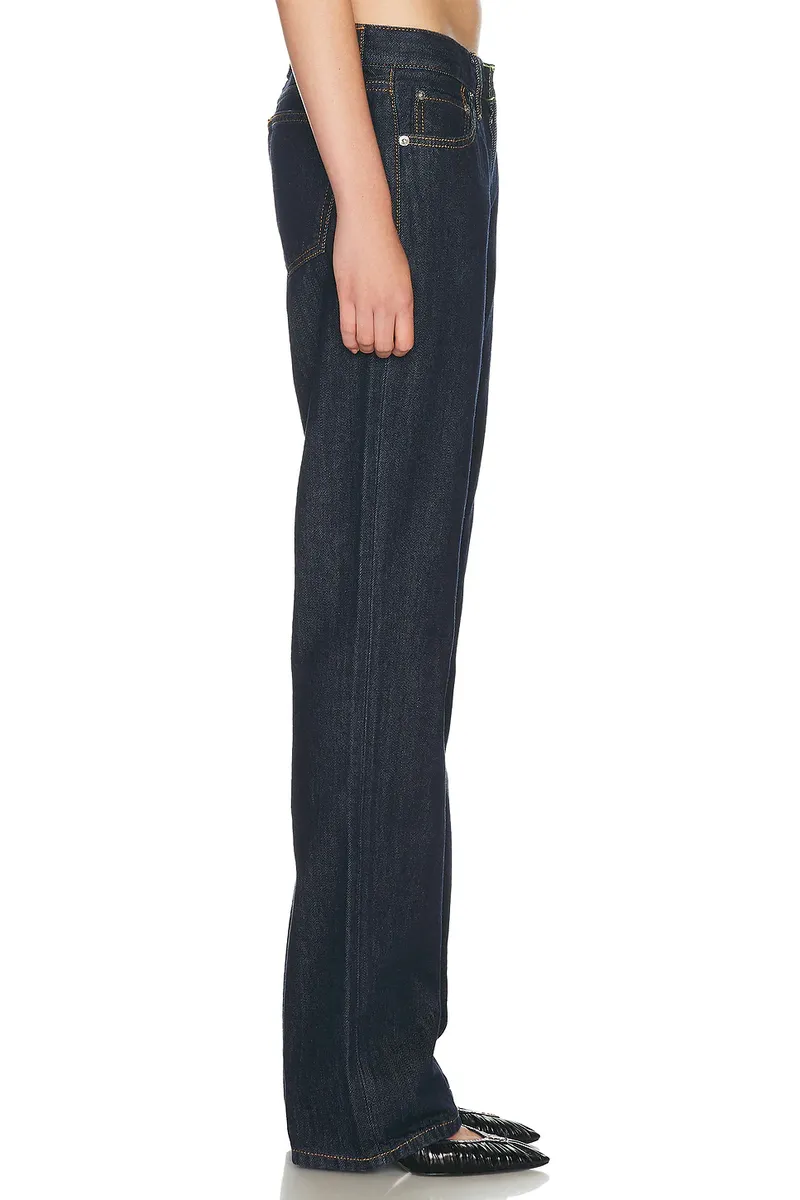 RE/DONE Kaia Jeans | Thumbnail 4 RE/DONE Kaia Jeans | Thumbnail 4