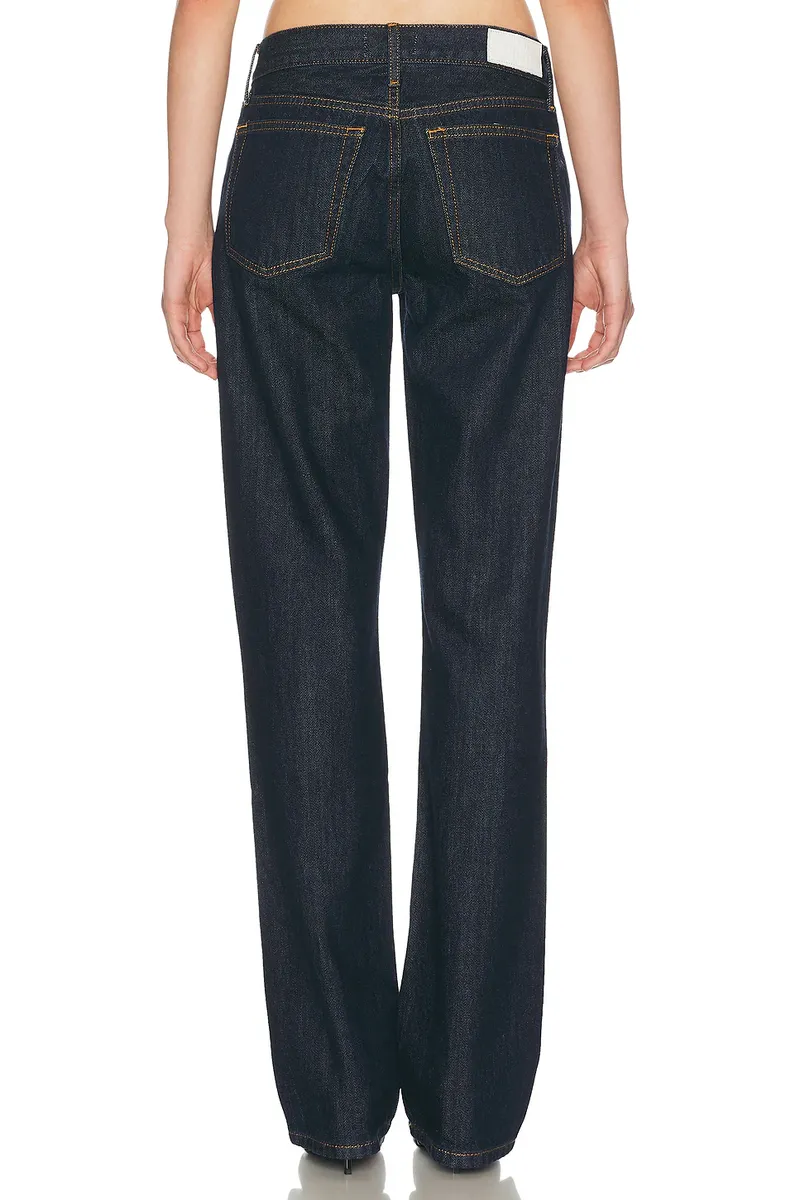 RE/DONE Kaia Jeans | Thumbnail 5 RE/DONE Kaia Jeans | Thumbnail 5