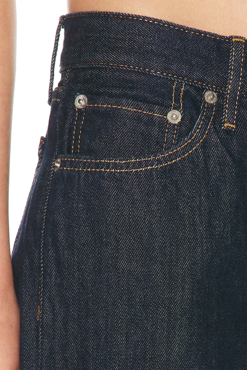 RE/DONE Kaia Jeans | Thumbnail 7 RE/DONE Kaia Jeans | Thumbnail 7