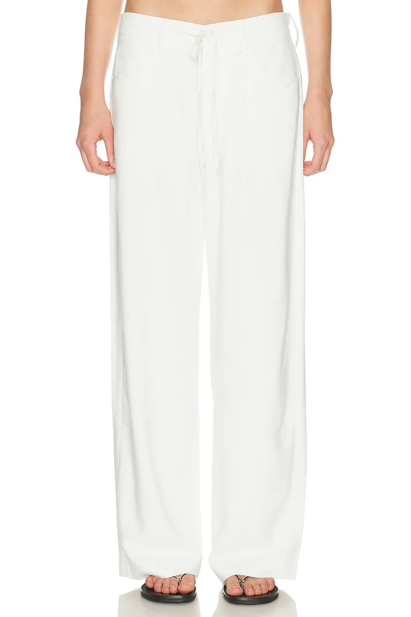 Citizens of Humanity Brynn Drawstring Trouser | Thumbnail 2 Citizens of Humanity Brynn Drawstring Trouser | Thumbnail 2