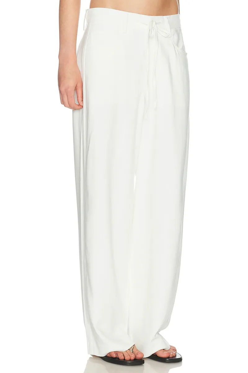 Citizens of Humanity Brynn Drawstring Trouser | Thumbnail 3 Citizens of Humanity Brynn Drawstring Trouser | Thumbnail 3
