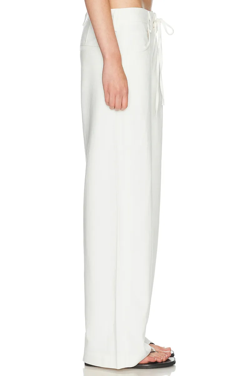 Citizens of Humanity Brynn Drawstring Trouser | Thumbnail 4 Citizens of Humanity Brynn Drawstring Trouser | Thumbnail 4