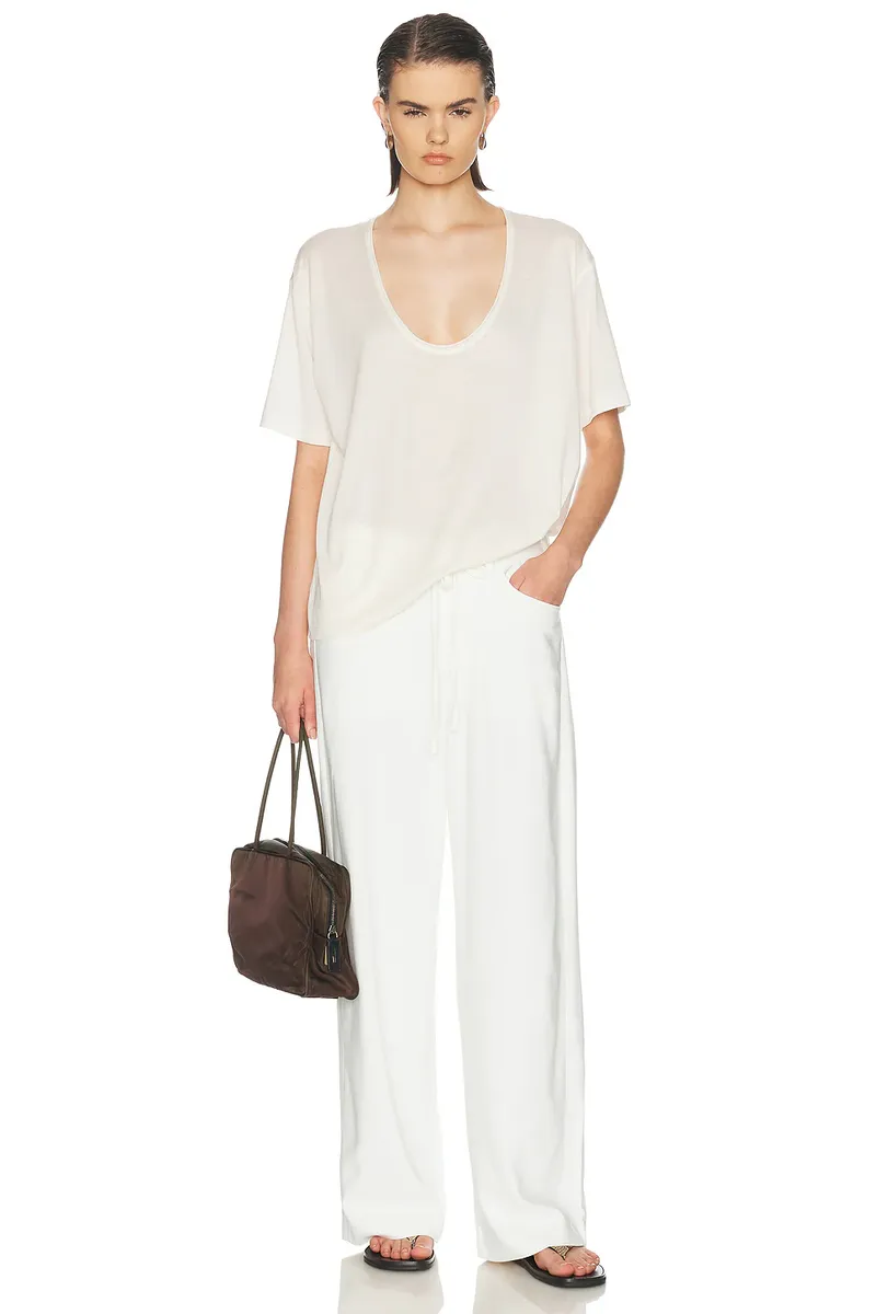 Citizens of Humanity Brynn Drawstring Trouser | Thumbnail 6 Citizens of Humanity Brynn Drawstring Trouser | Thumbnail 6