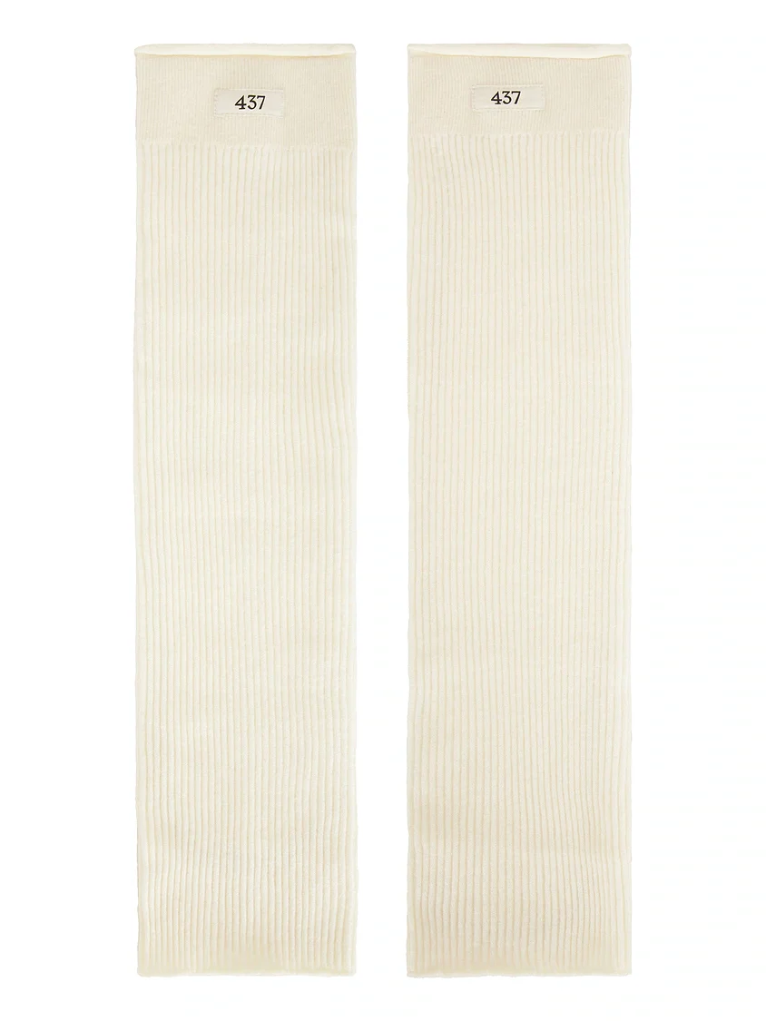 437 The Cozy Leg Warmer