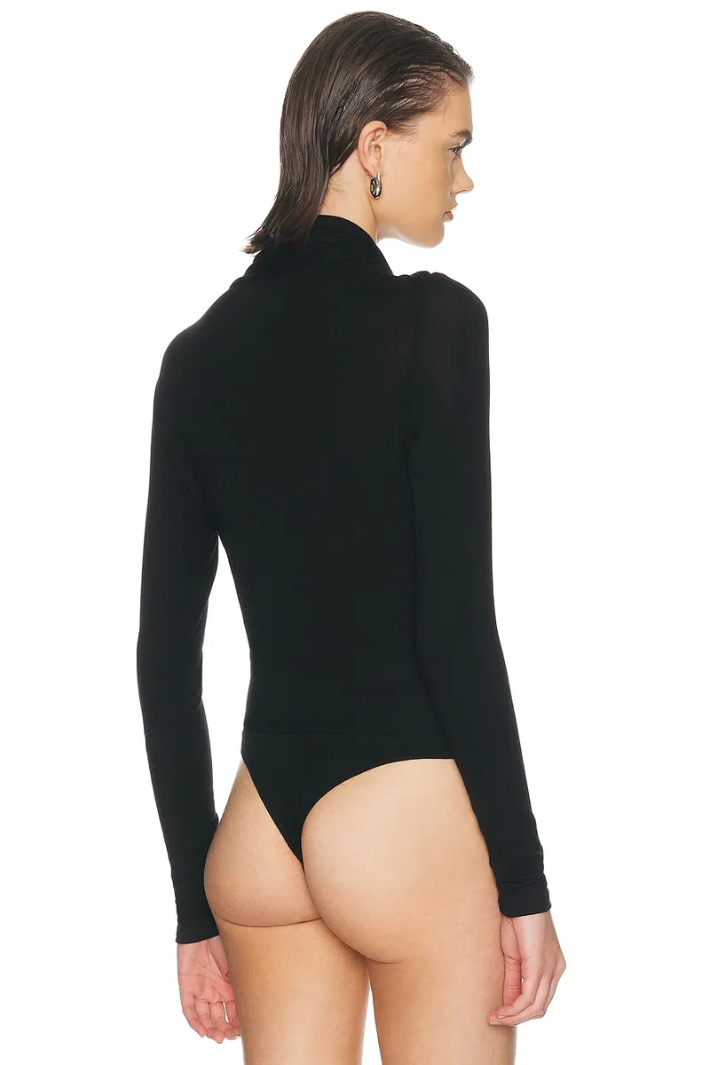 Citizens of Humanity Sculptural Bodysuit | Thumbnail 4