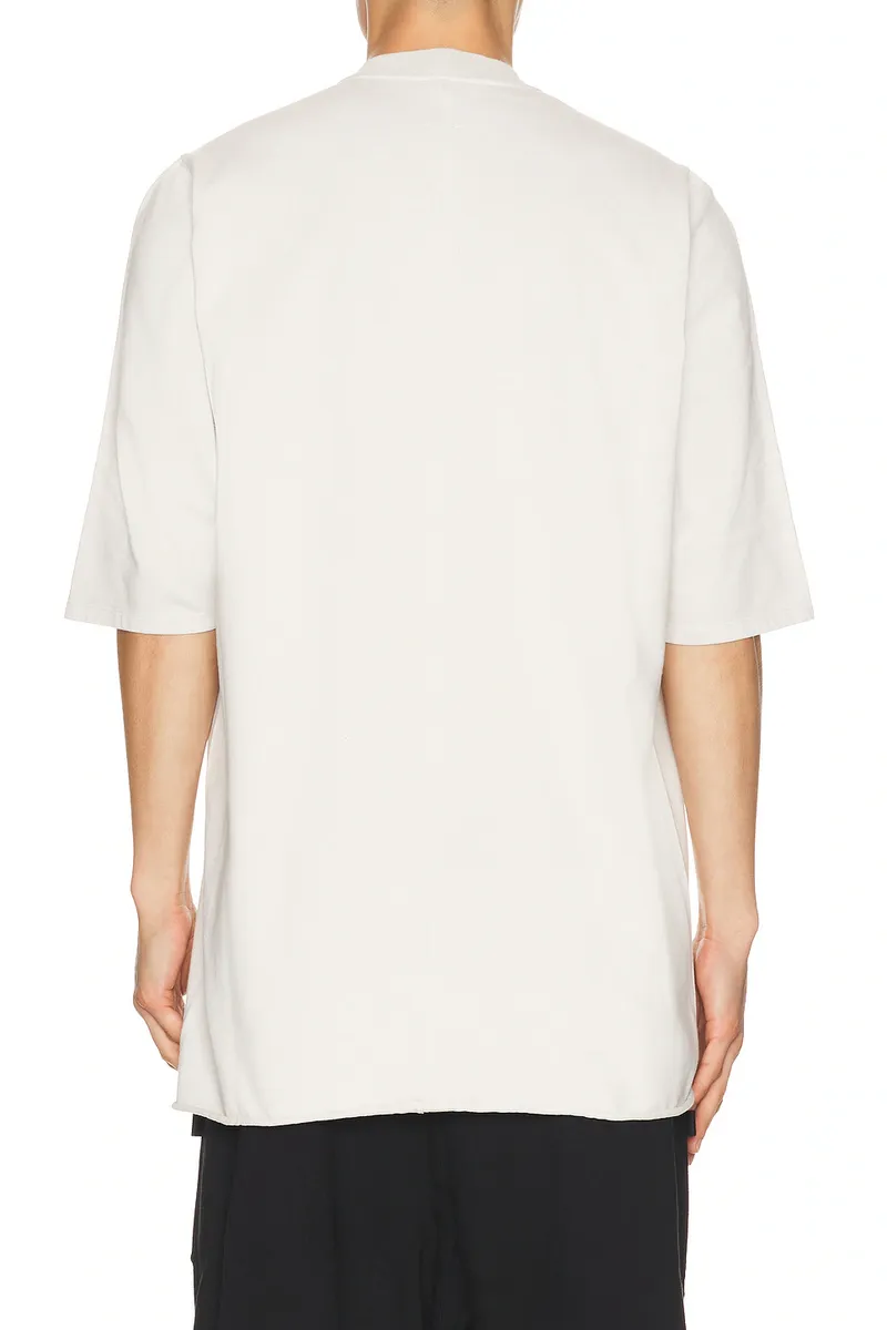 DRKSHDW by Rick Owens Jumbo Short Sleeve T-shirt | Thumbnail 2