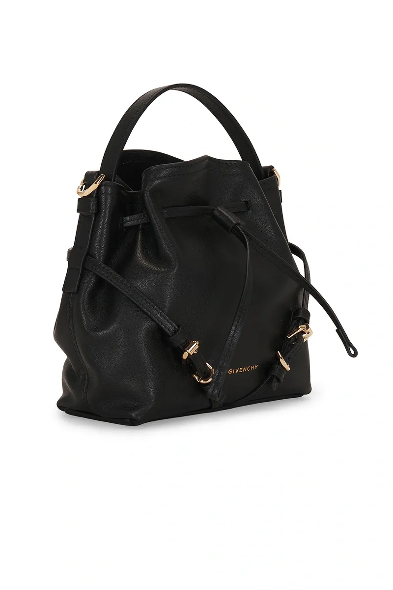 Givenchy Voyou Mini Bucket Bag | Thumbnail 4 Givenchy Voyou Mini Bucket Bag | Thumbnail 4