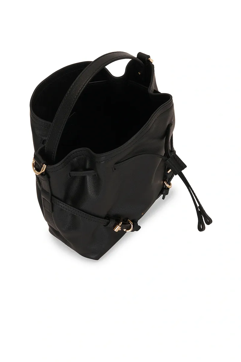 Givenchy Voyou Mini Bucket Bag | Thumbnail 5 Givenchy Voyou Mini Bucket Bag | Thumbnail 5