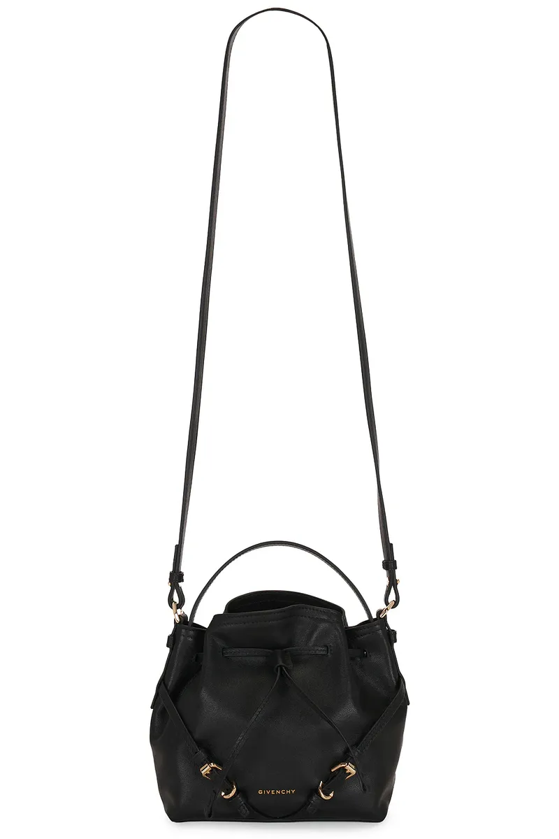 Givenchy Voyou Mini Bucket Bag | Thumbnail 6 Givenchy Voyou Mini Bucket Bag | Thumbnail 6
