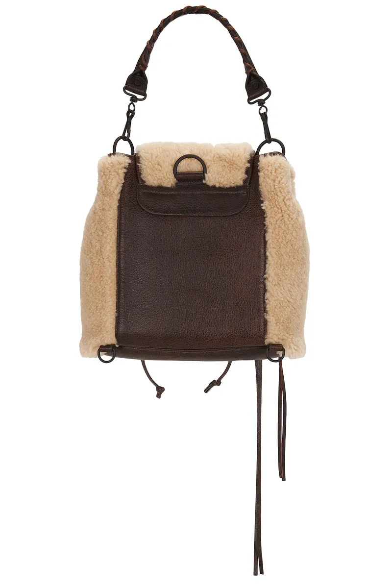 Balenciaga Le City Backpack | Thumbnail 2 Balenciaga Le City Backpack | Thumbnail 2