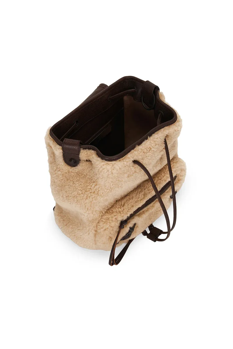 Balenciaga Le City Backpack | Thumbnail 4 Balenciaga Le City Backpack | Thumbnail 4