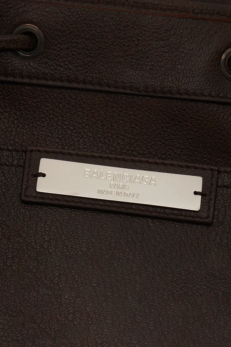 Balenciaga Le City Backpack | Thumbnail 6 Balenciaga Le City Backpack | Thumbnail 6