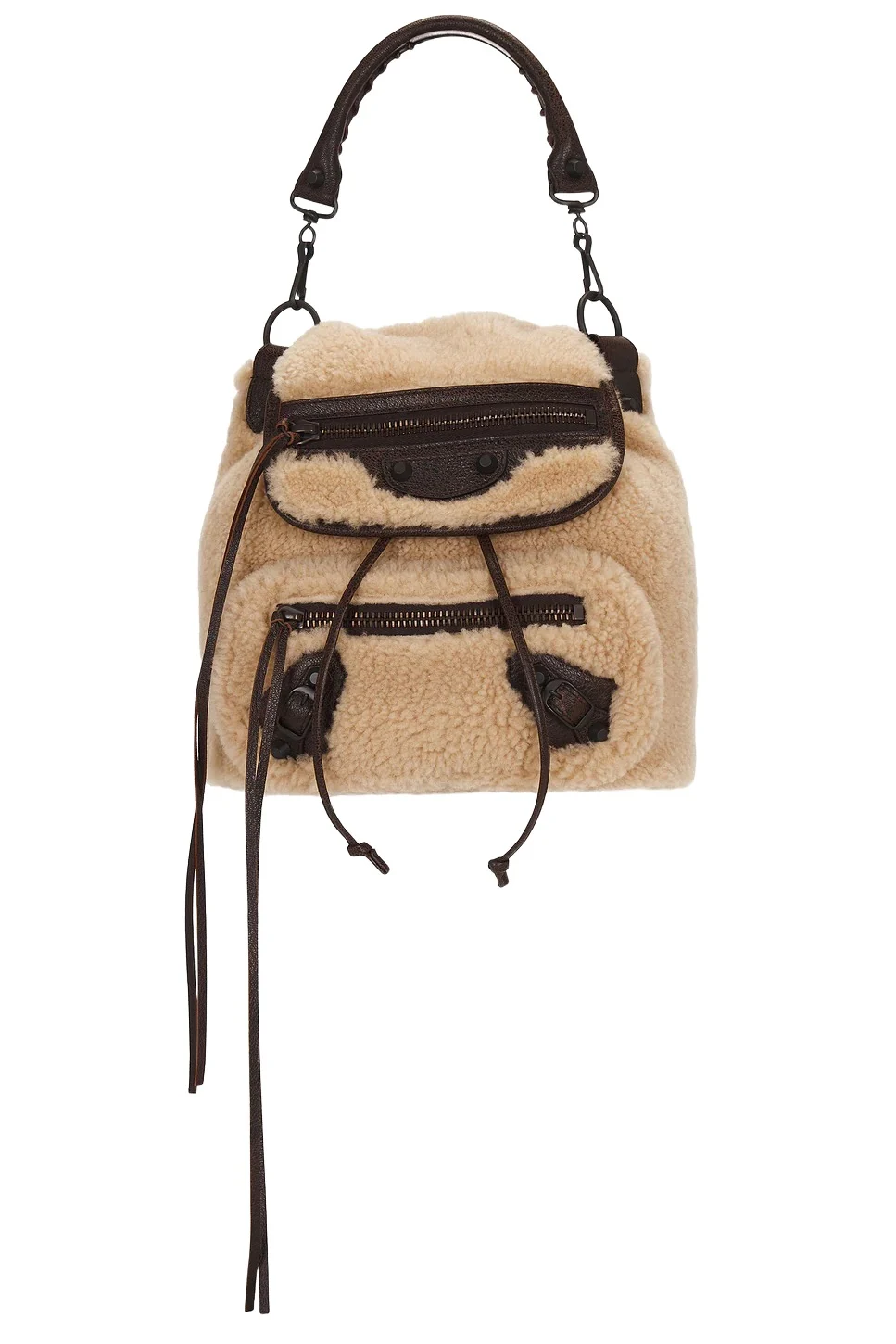 Le City Backpack