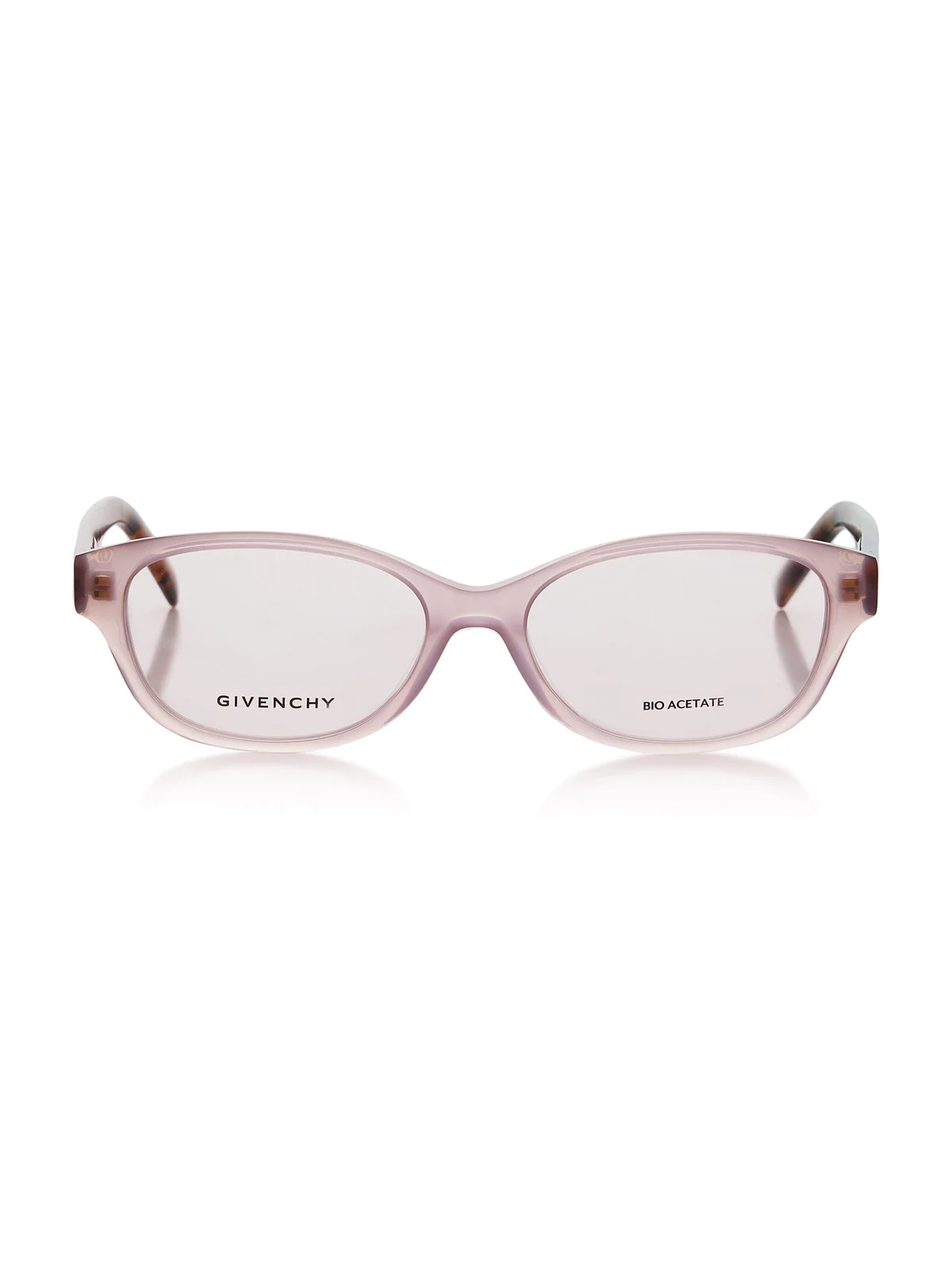 City Rectangular-Frame Acetate Optical Glasses City Rectangular-Frame Acetate Optical Glasses