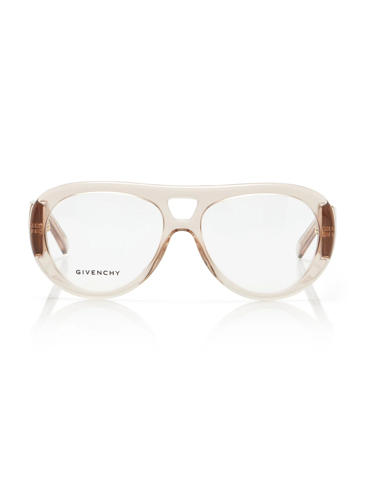 Bold Round-Frame Acetate Optical Glasses Bold Round-Frame Acetate Optical Glasses