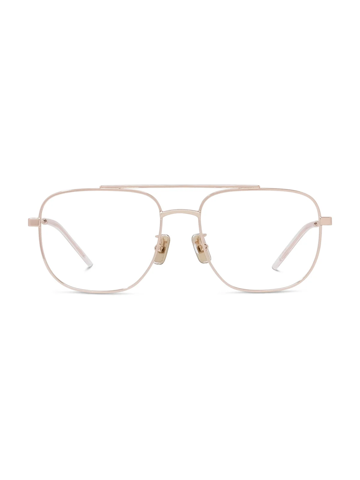 City Aviator Metal Optical Glasses City Aviator Metal Optical Glasses