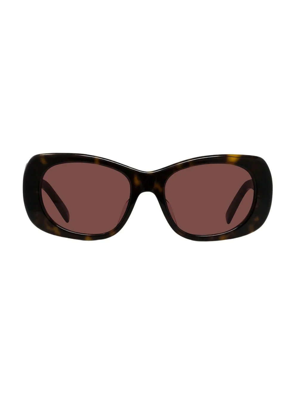 Bold Square-Frame Acetate Sunglasses Bold Square-Frame Acetate Sunglasses