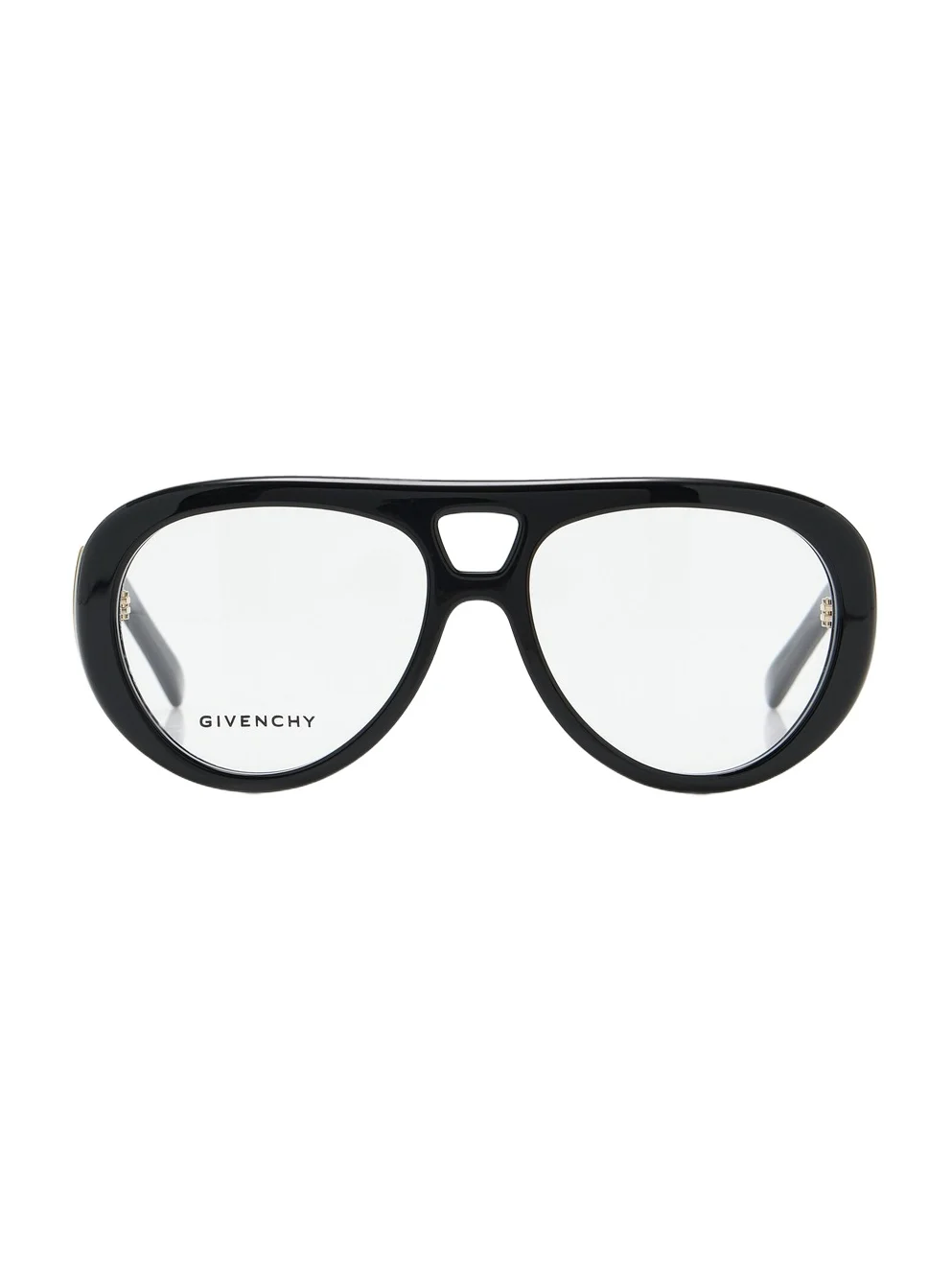Bold Oval-Frame Acetate Optical Glasses Bold Oval-Frame Acetate Optical Glasses