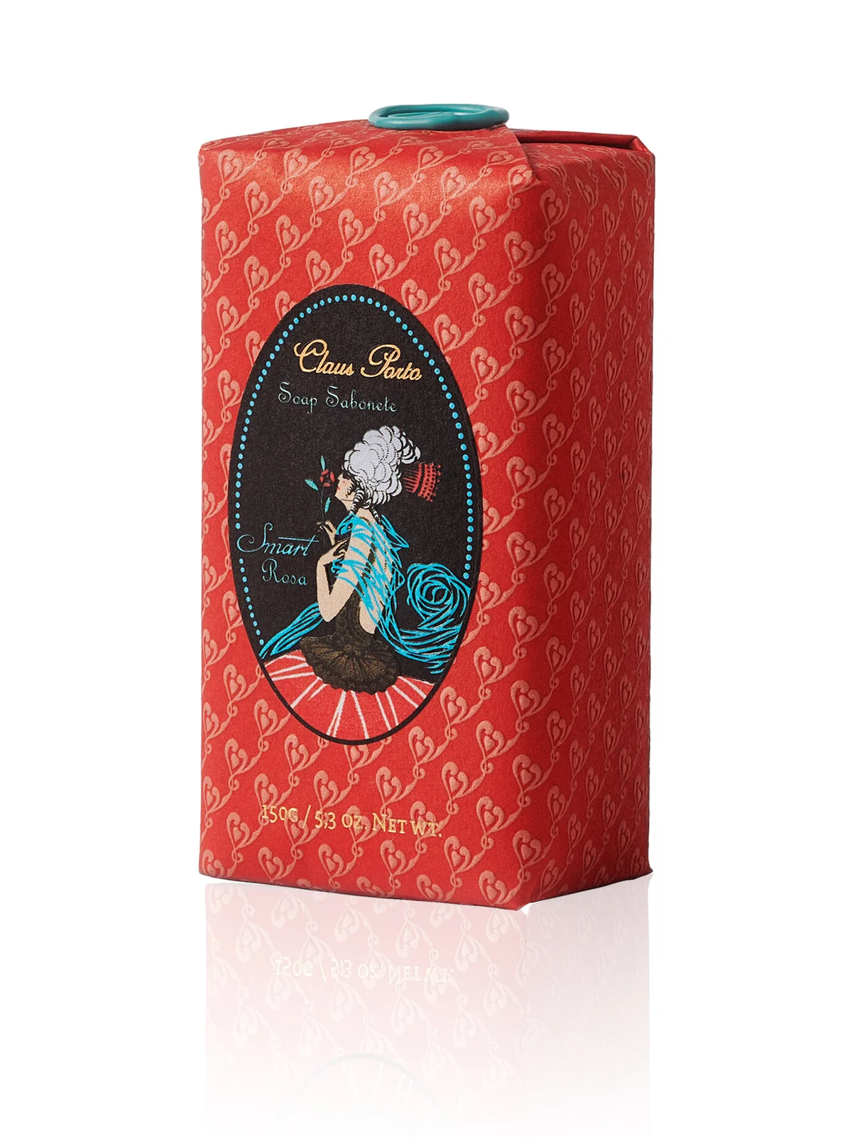 Smart Rosa Soap Smart Rosa Soap