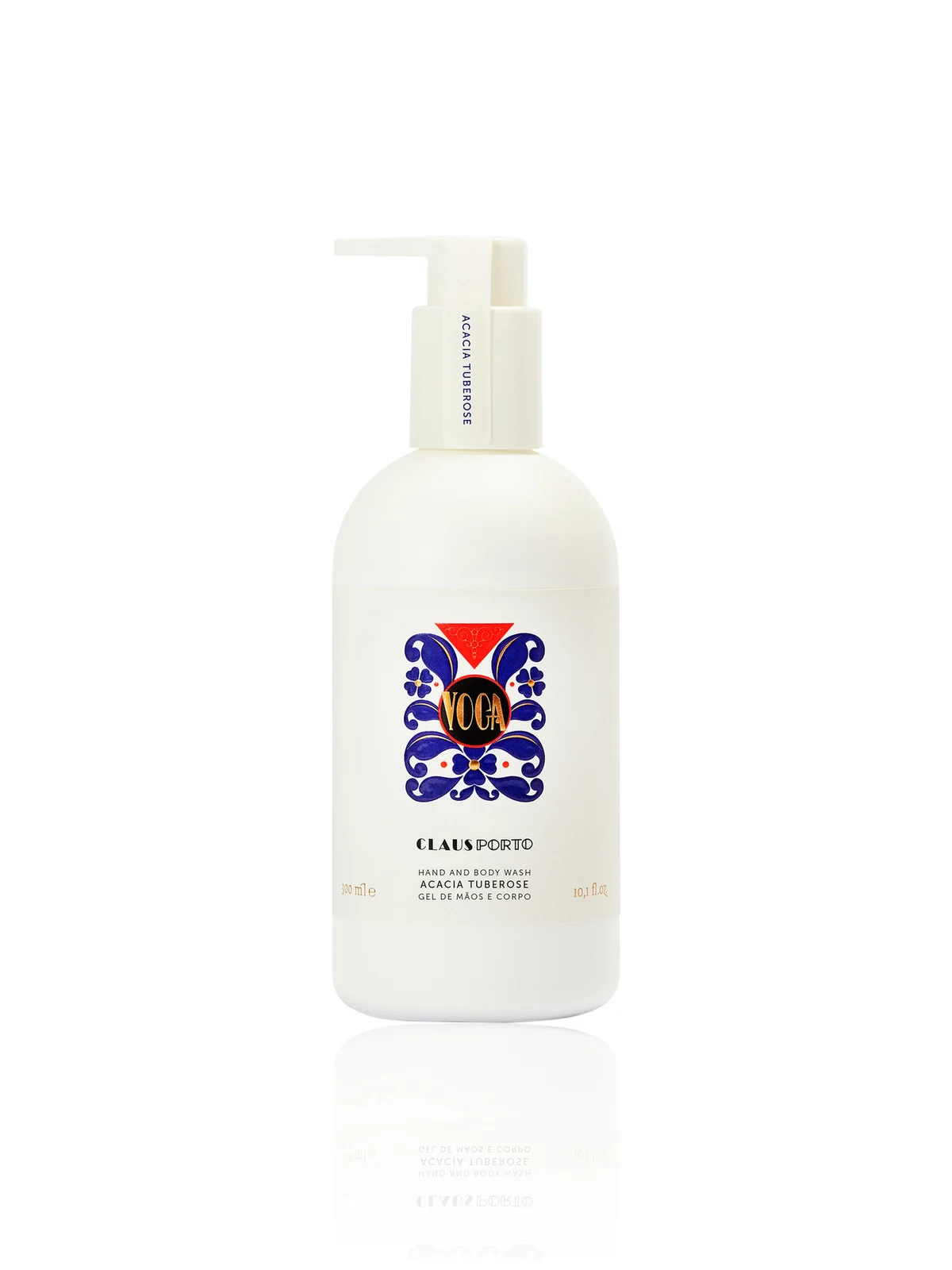 Voga Hand and Body Wash Voga Hand and Body Wash