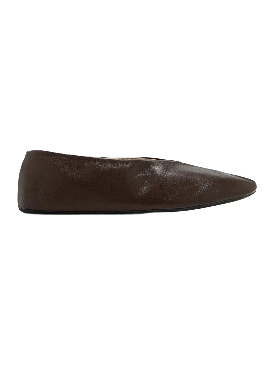 Stella Leather Slippers Stella Leather Slippers