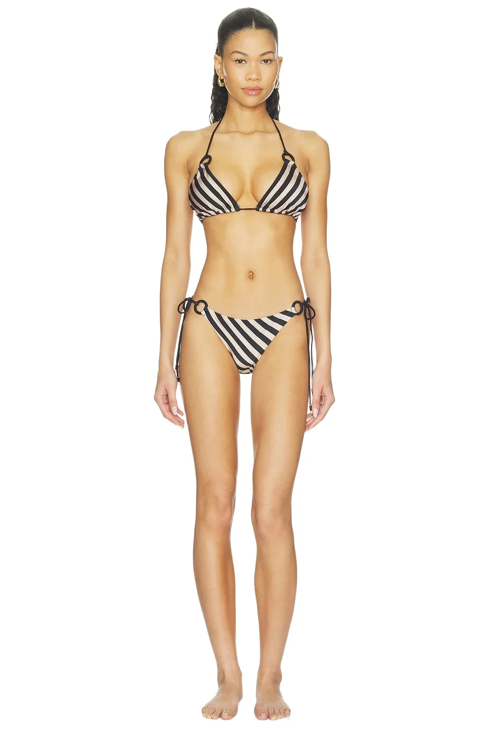 Fairlight Ring Tie Bikini