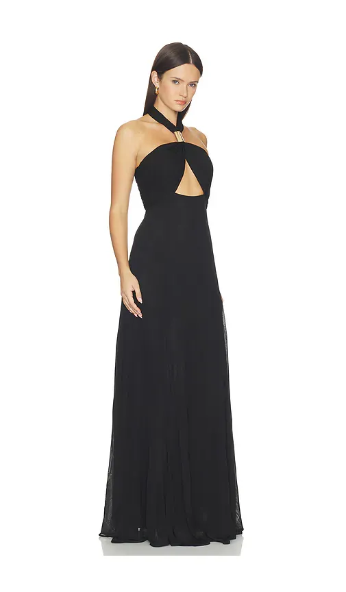 Ronny Kobo Nolita Dress | Thumbnail 2