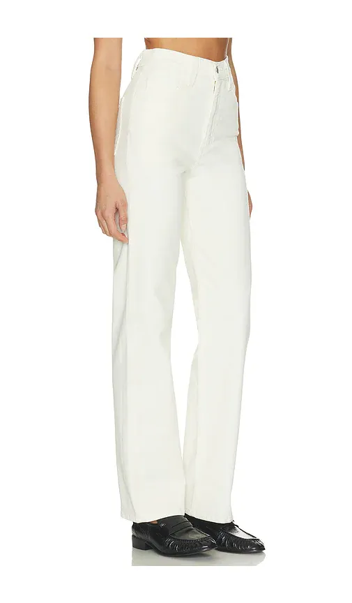 Levi's Ribcage Full Length Wide Leg Jean | Thumbnail 2