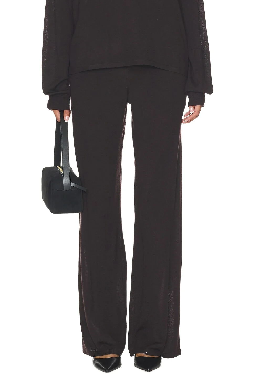 X Blake Evin Lucero Knit Pant X Blake Evin Lucero Knit Pant
