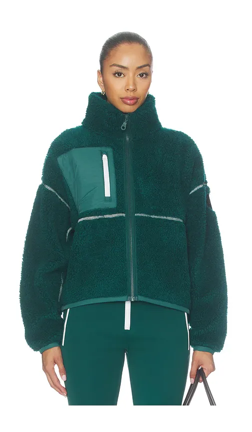 JORDE Miller Jacket | Thumbnail 2 JORDE Miller Jacket | Thumbnail 2