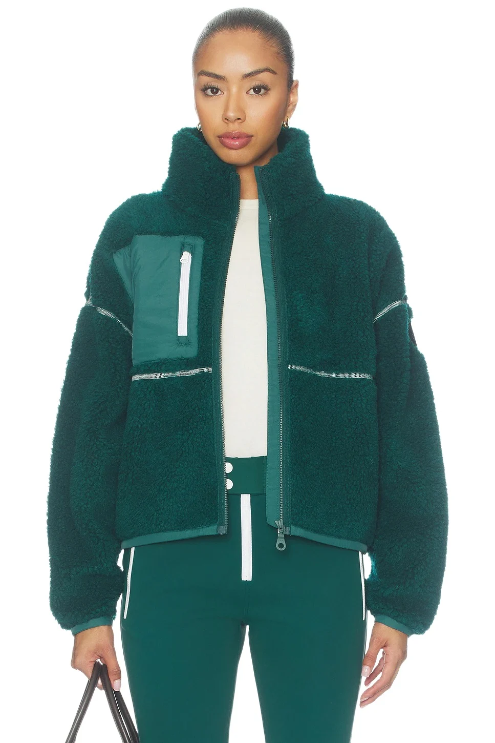 JORDE Miller Jacket
