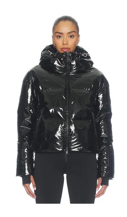 JORDE Poppy Ski Jacket | Thumbnail 2 JORDE Poppy Ski Jacket | Thumbnail 2