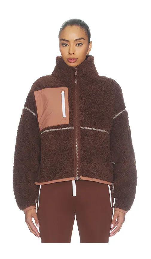 JORDE Miller Jacket | Thumbnail 2 JORDE Miller Jacket | Thumbnail 2