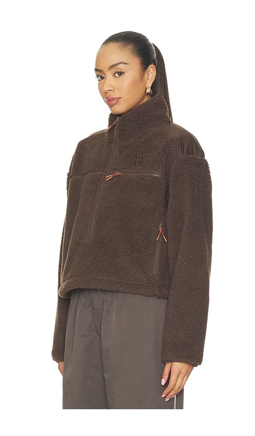NikeSKIMS Sherpa Jacket | Thumbnail 2 NikeSKIMS Sherpa Jacket | Thumbnail 2