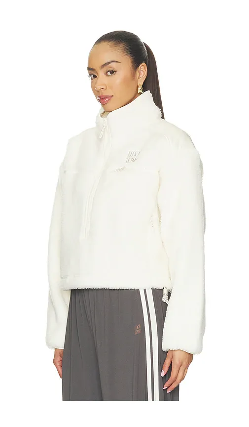 NikeSKIMS Sherpa Jacket | Thumbnail 2 NikeSKIMS Sherpa Jacket | Thumbnail 2