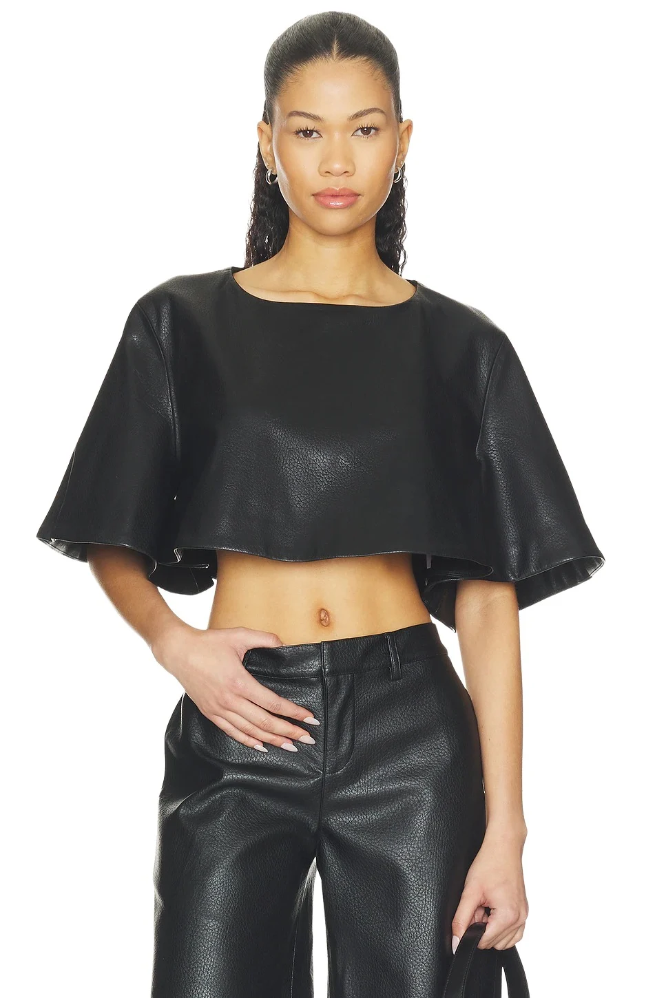 X Blake Evin Soline Top