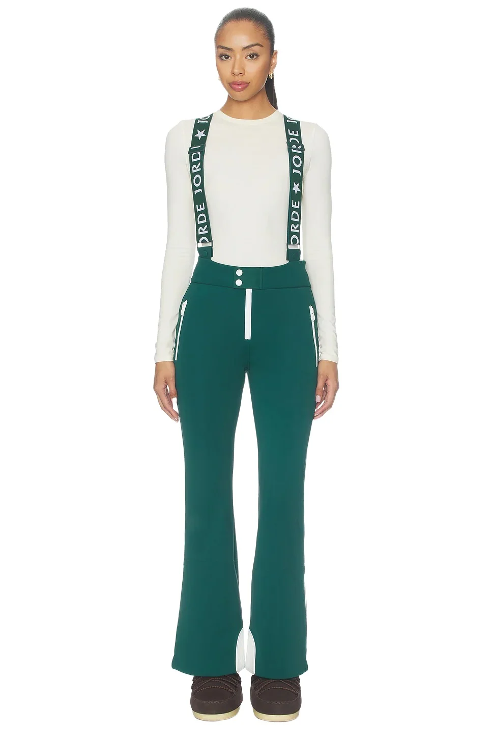 JORDE Lennon Softshell Pant