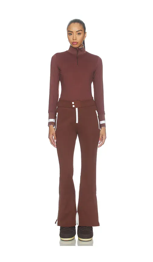 JORDE Lennon Softshell Pant | Thumbnail 2 JORDE Lennon Softshell Pant | Thumbnail 2
