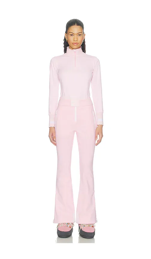 JORDE Lennon Softshell Pant | Thumbnail 2 JORDE Lennon Softshell Pant | Thumbnail 2