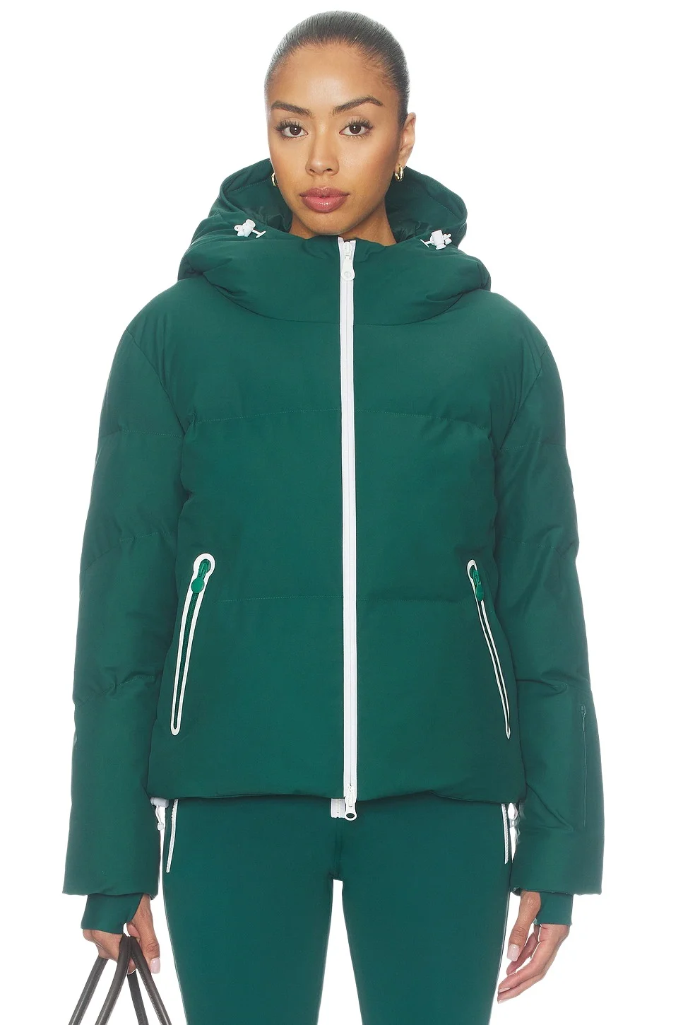 Poppy Ski Jacket Poppy Ski Jacket