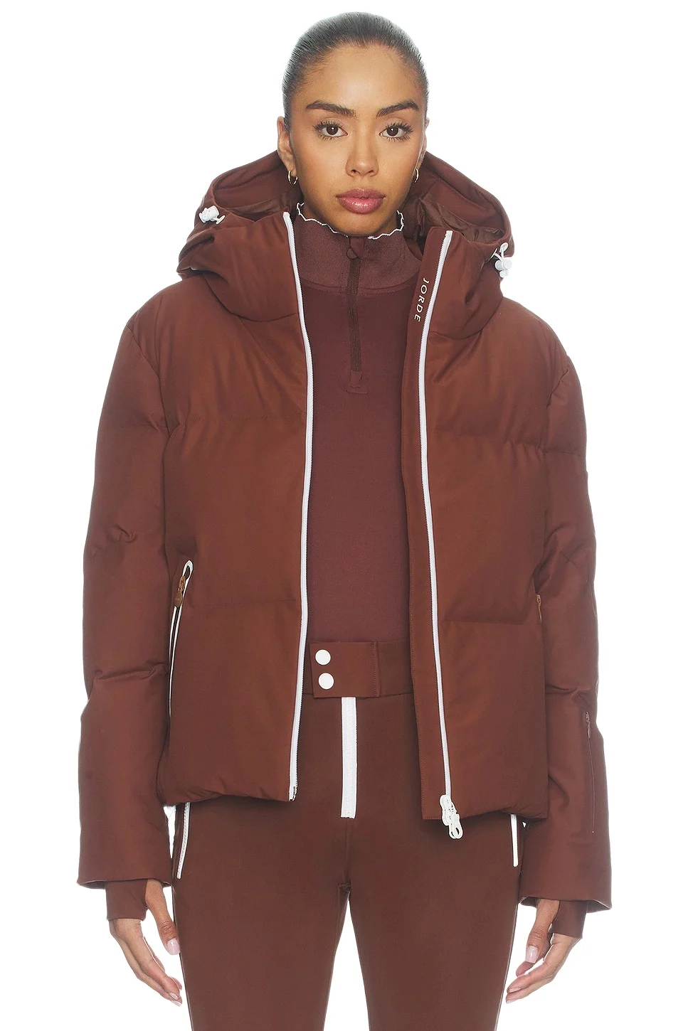 Poppy Ski Jacket Poppy Ski Jacket