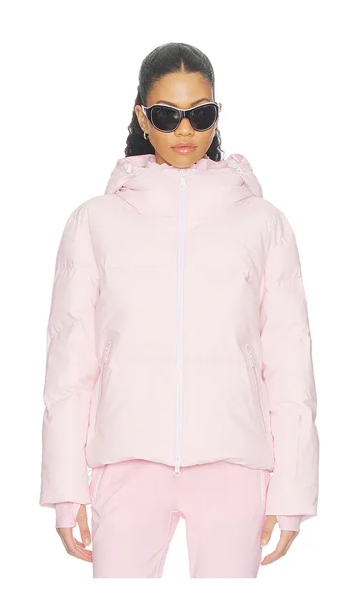 JORDE Poppy Ski Jacket | Thumbnail 2 JORDE Poppy Ski Jacket | Thumbnail 2