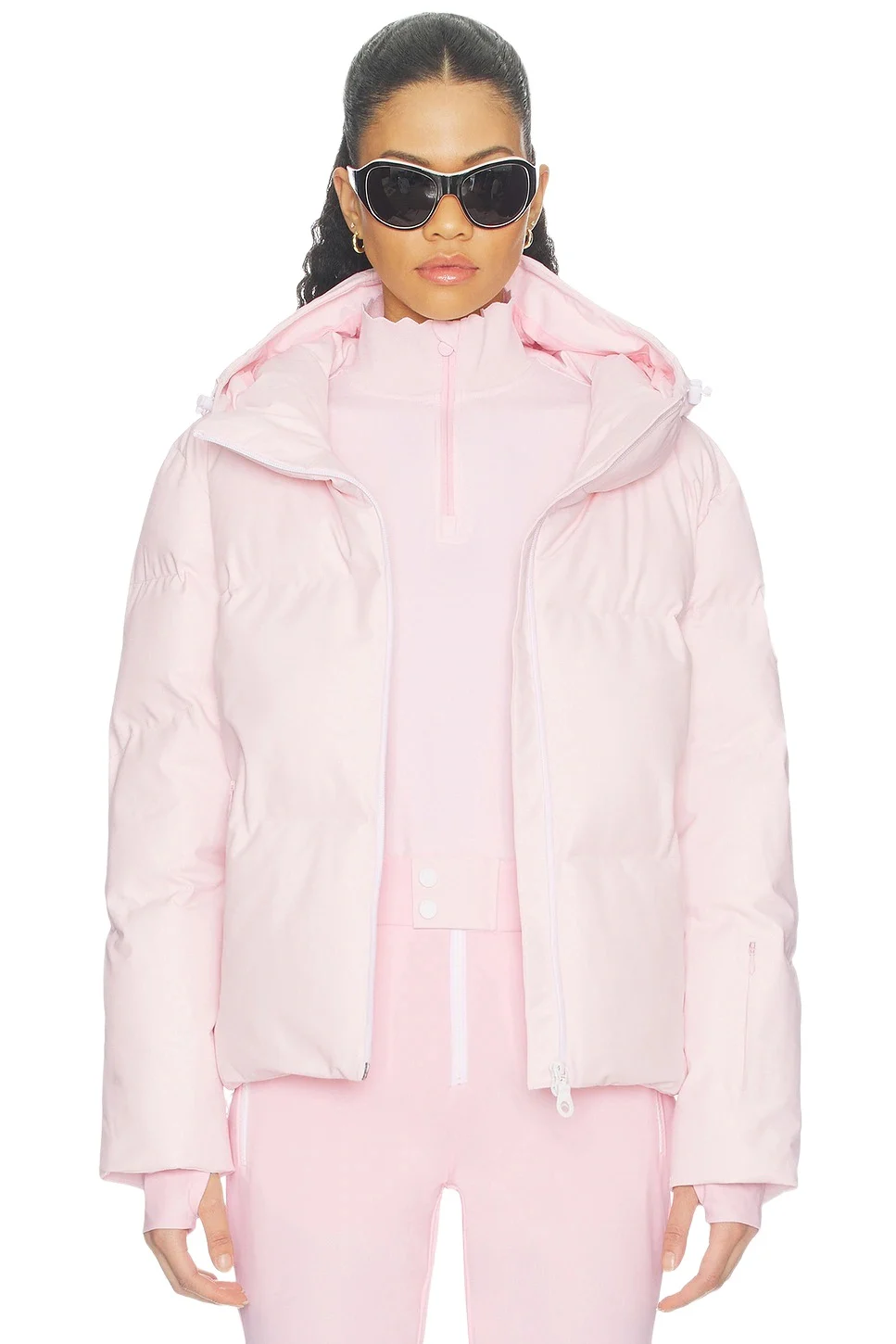 Poppy Ski Jacket Poppy Ski Jacket